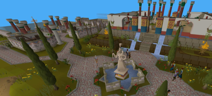 Maximizing Damage with Crush Weapons in OSRS gold | Connecta