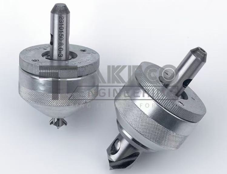 T-Drill Raw Material Requirements | Connecta