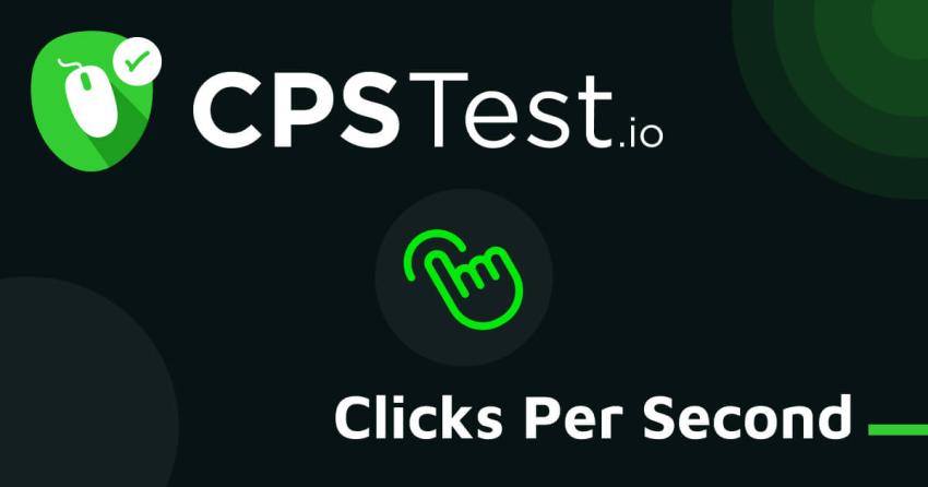 How to Use an Online Cps Test Tool (Step by Step Guide) | Connecta