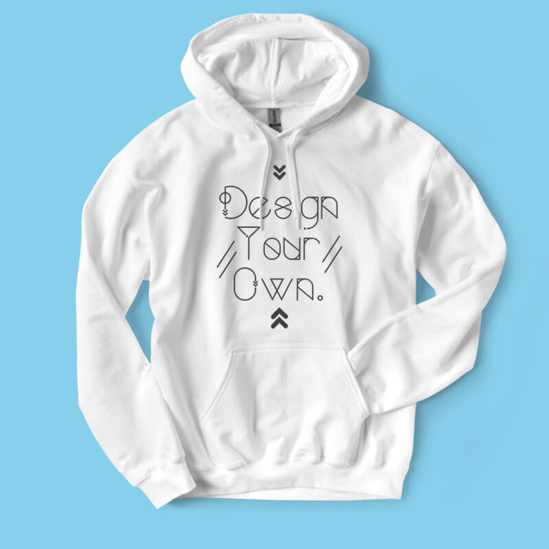 Why Custom Hoodies Are Perfect for Australian Winters ?